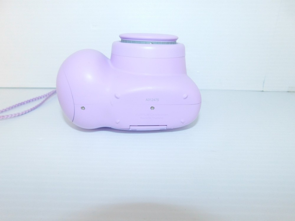 FUJIFILM INSTAX MINI 7+ INSTANT CAMERA (JPS67)