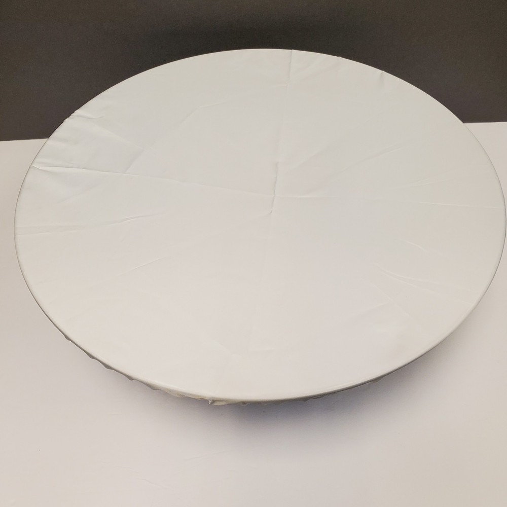 PhotoSEL Studio Reflector 16" Beauty Dish With Diffuser