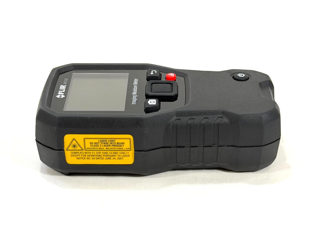 FLIR MR160 Imaging Moisture Meter