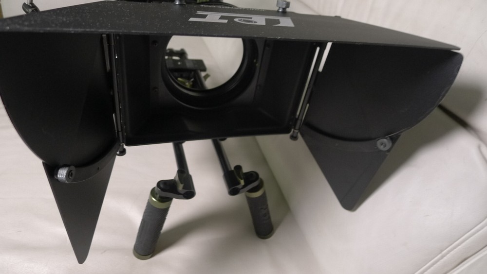 Lanparte Studio Camera Cage