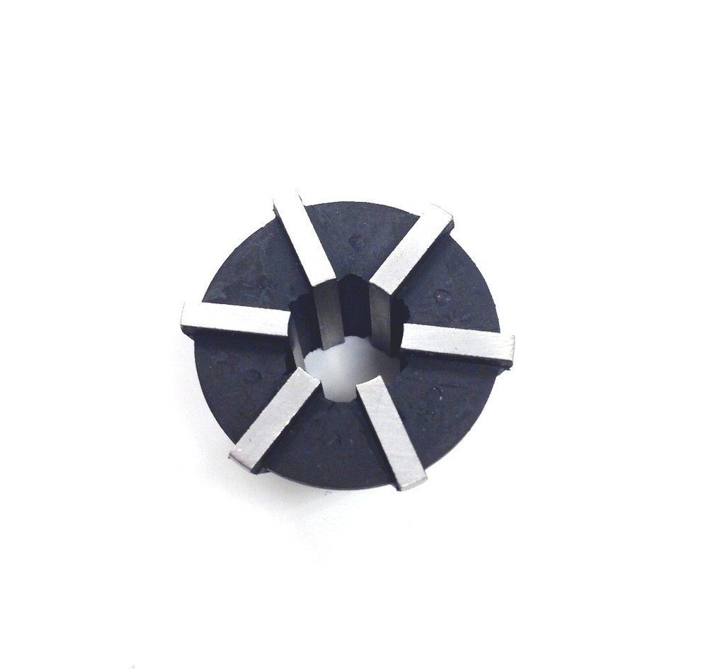 6.5MM RUBBER FLEX COLLET (3900-1782)