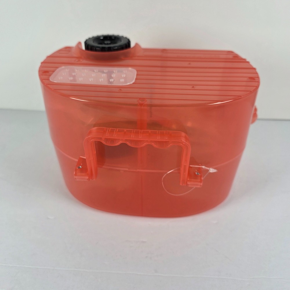 Red Bug Camper Catcher Kit