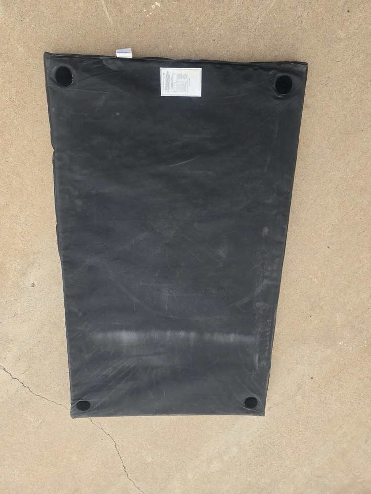 IDI 100UC Table Cushions/pads, Image Diagnostics