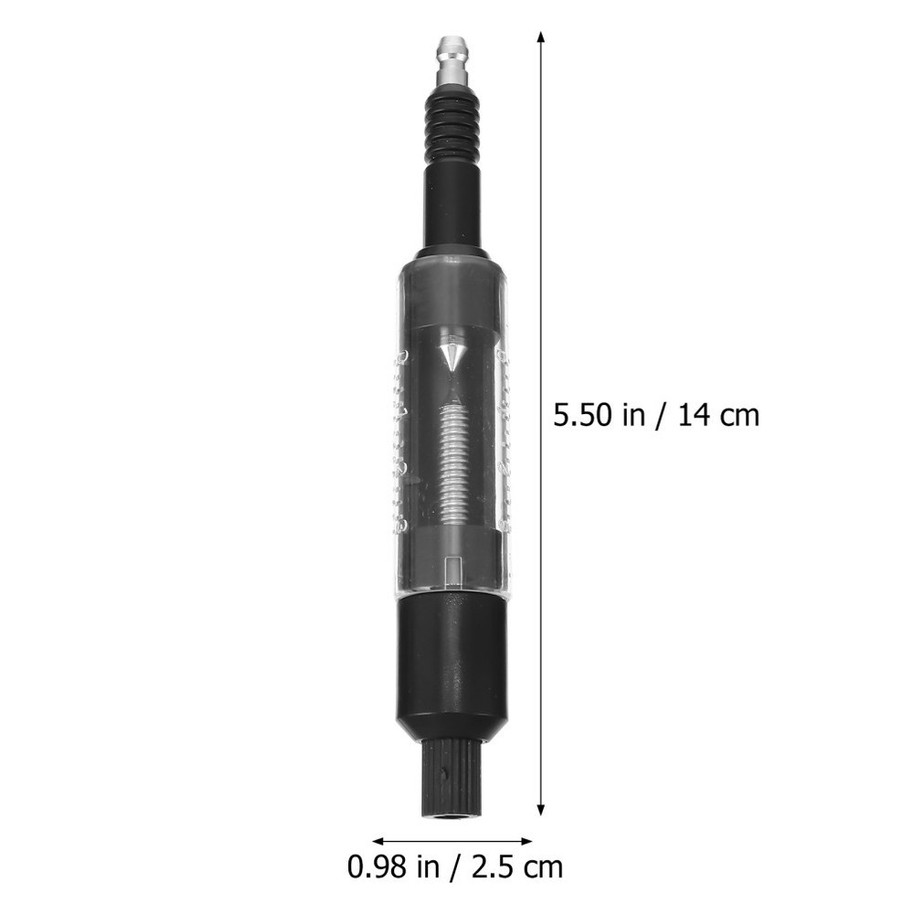 1 Set Premium Spark Plug Tester Spark Plug Detector Car Spark Plug Checker