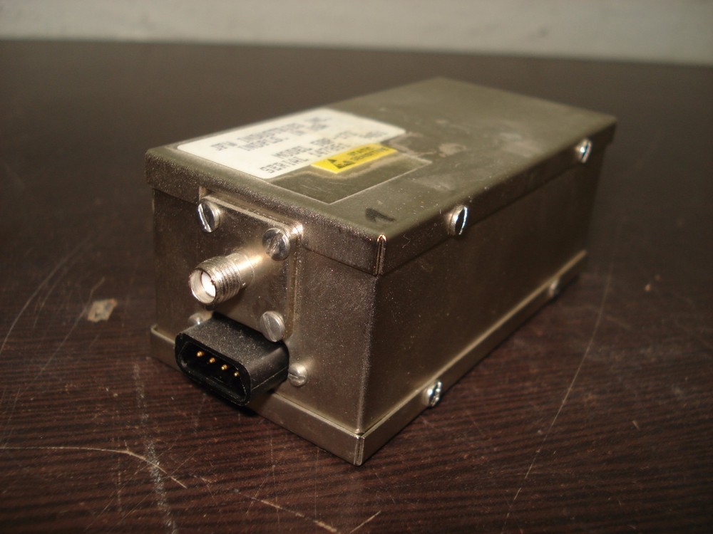 50P-172 / 50Ohm Solid State Programmable Attenuator / JFW