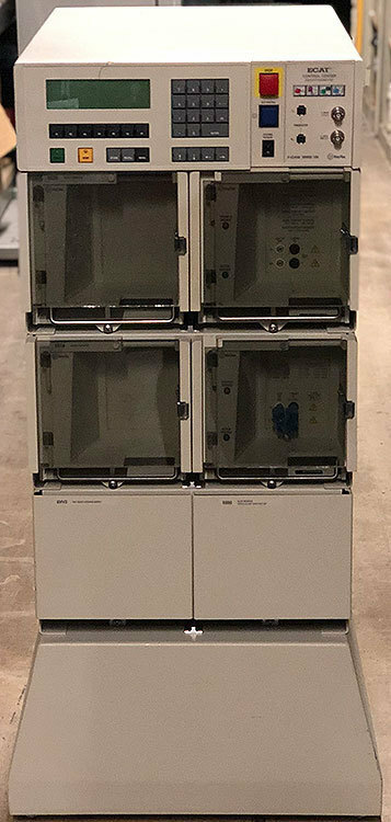 Thermo Scientific/KeyTek ECAT Surge Simulator/Tester E103/EHV2/E514/E505