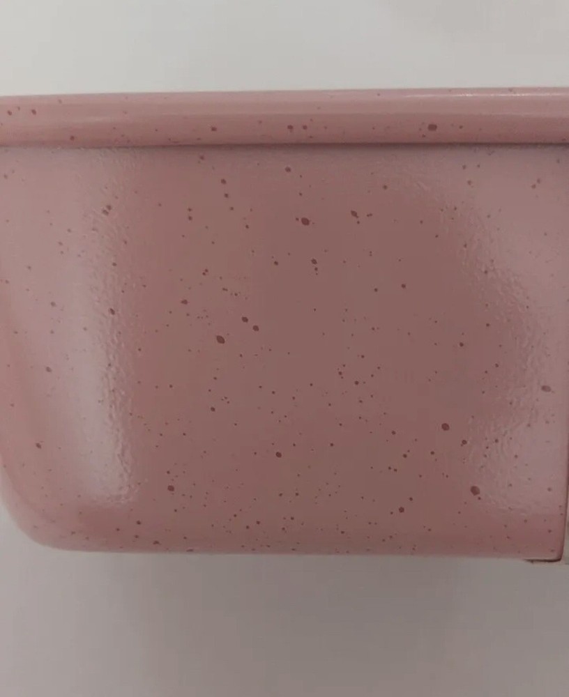 Pink Loaf Pan Masterclass 9 in