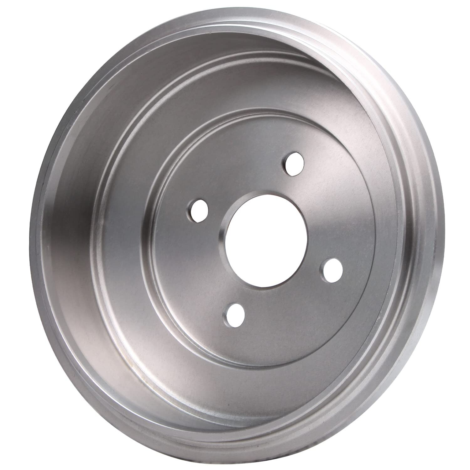 4 Lug Rear Drum Brake Shoes for 2003 - 2008 Saturn Ion Chevy Cobalt Pontiac G5