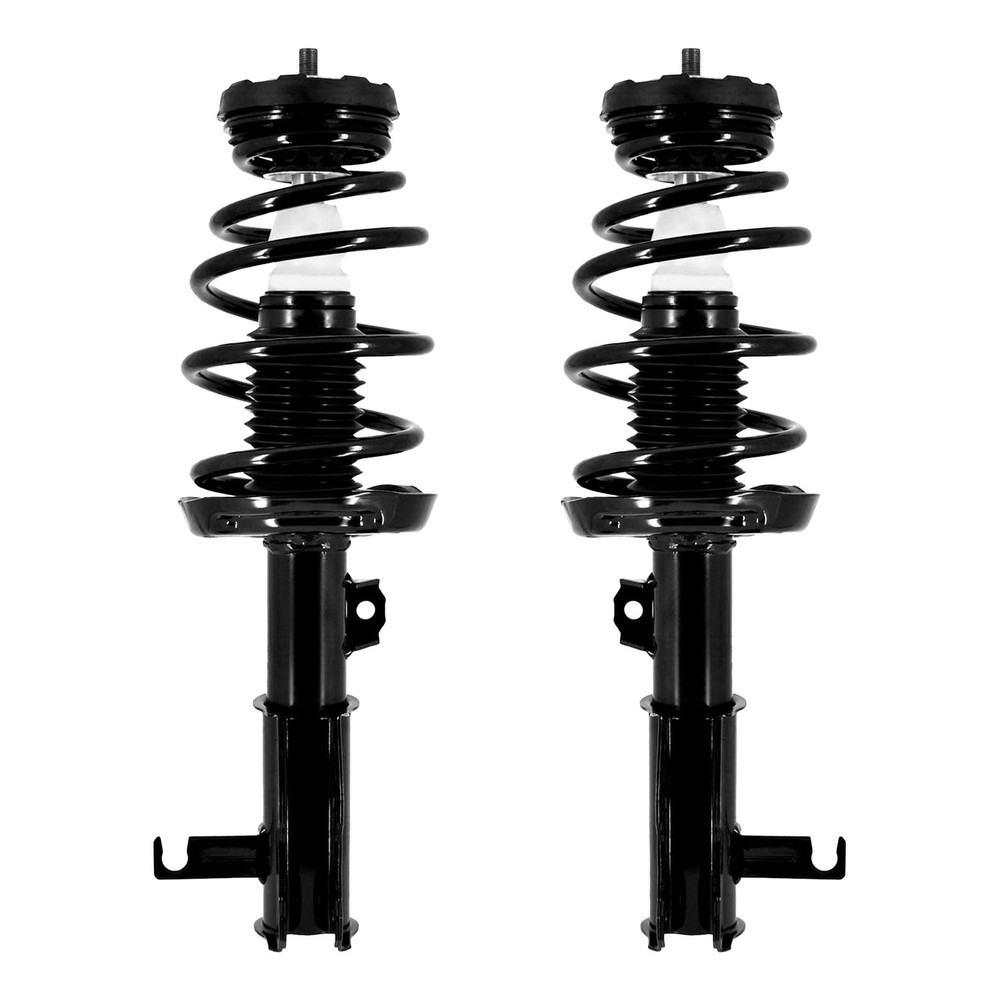 Front Pair Complete Struts Kit for 2013-2019 Cadillac XTS