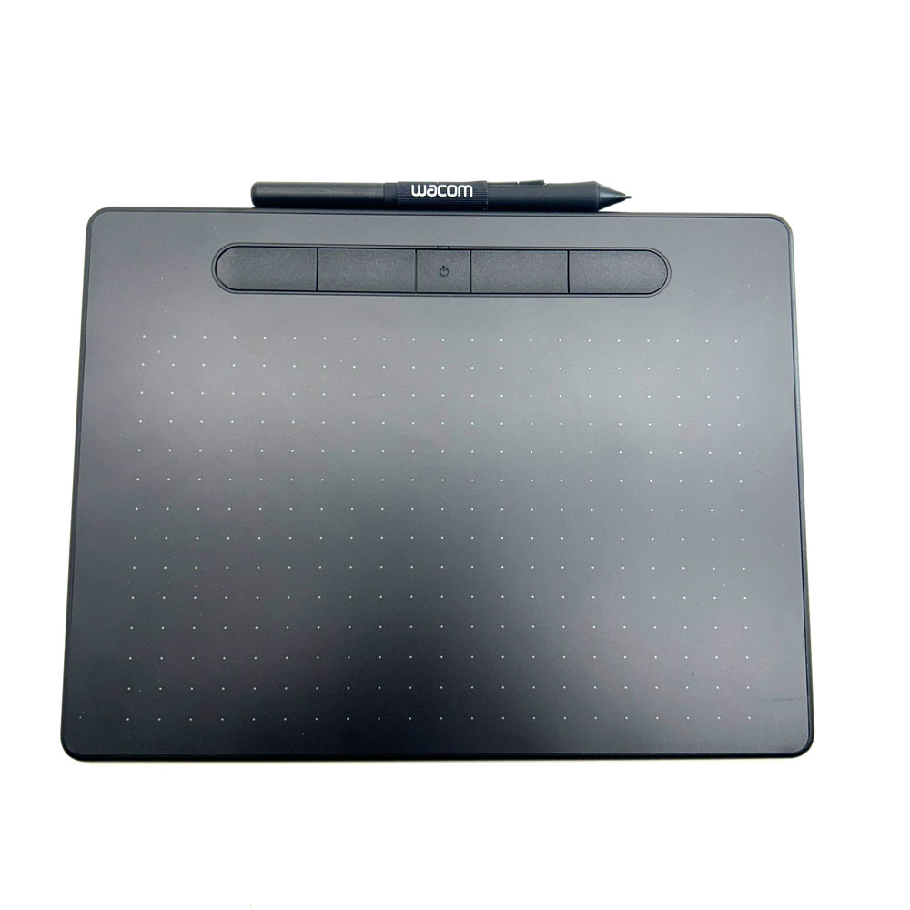 Wacom Intuos Drawing Tablet CTL4100 *NO CABLE*