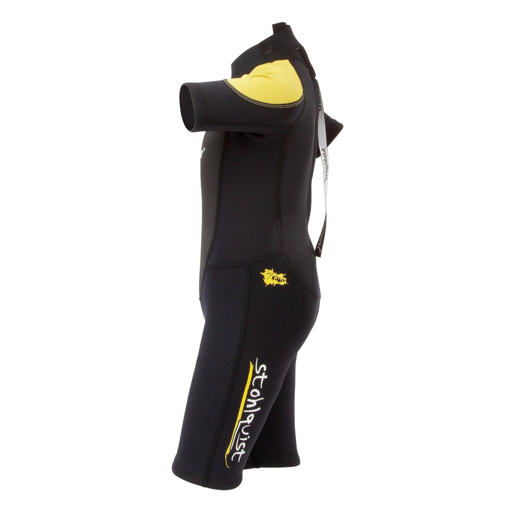 Wetsuit Shorty 2mm Neoprene (Medium)