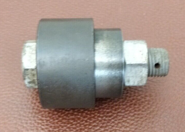 Pibco 1-11/64" Keyed Knockout Punch