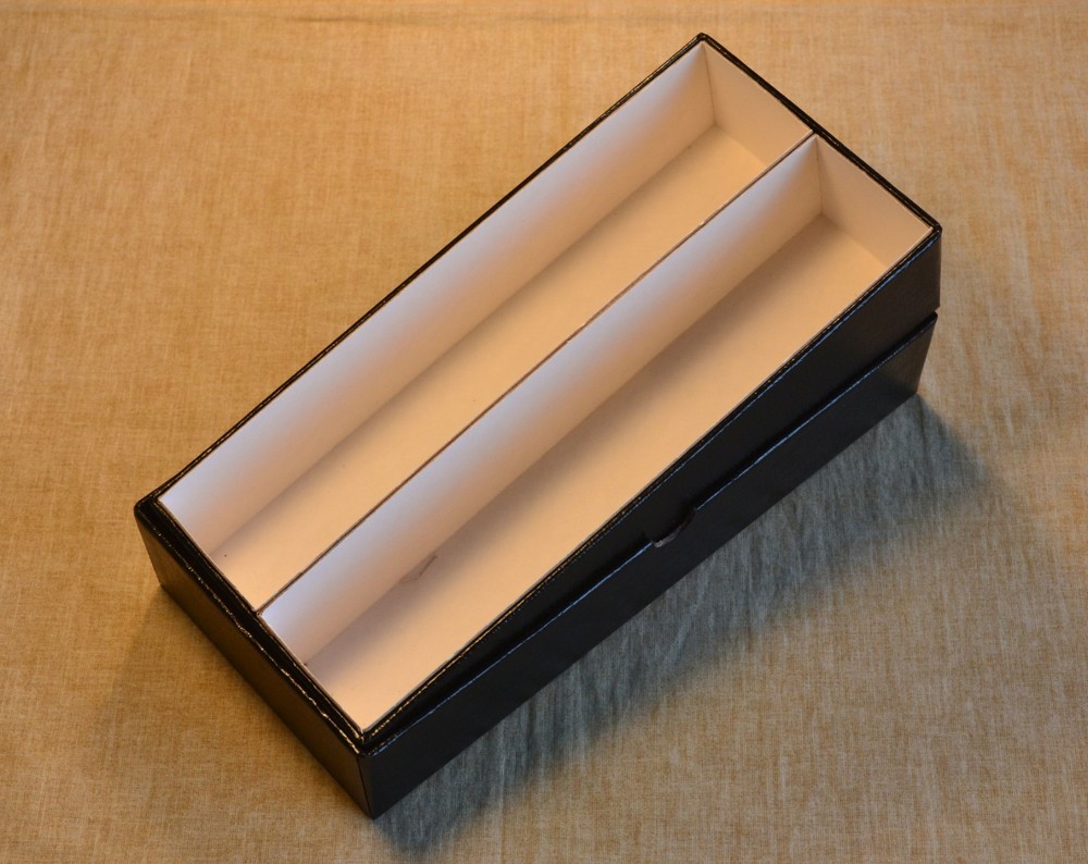2x2 DOUBLE ROW BOX - 10" - GUARDHOUSE - HEAVY DUTY