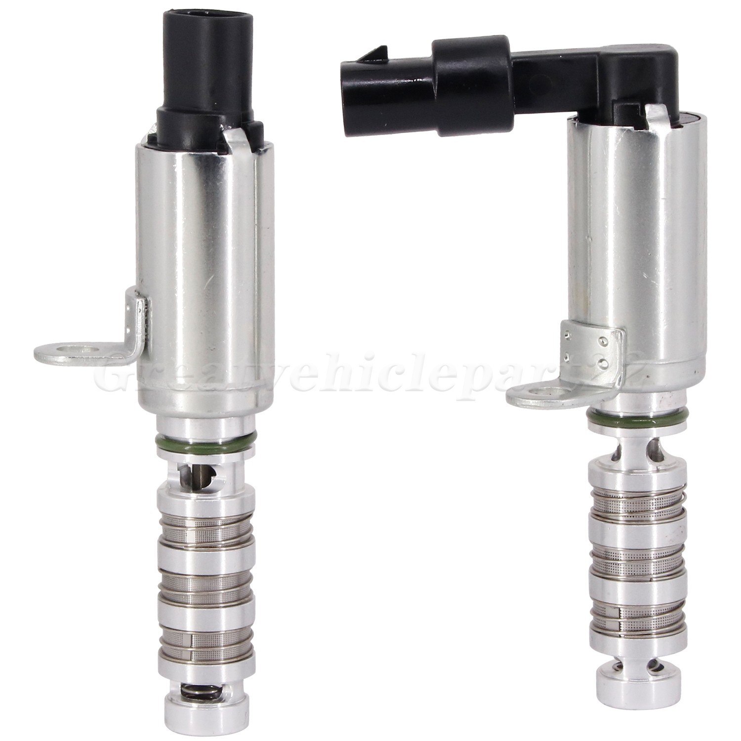 Intake & Exhaust VVT Solenoid for Hyundai Kia Elantra Soul 1.8L 2.0L 24375-2E100