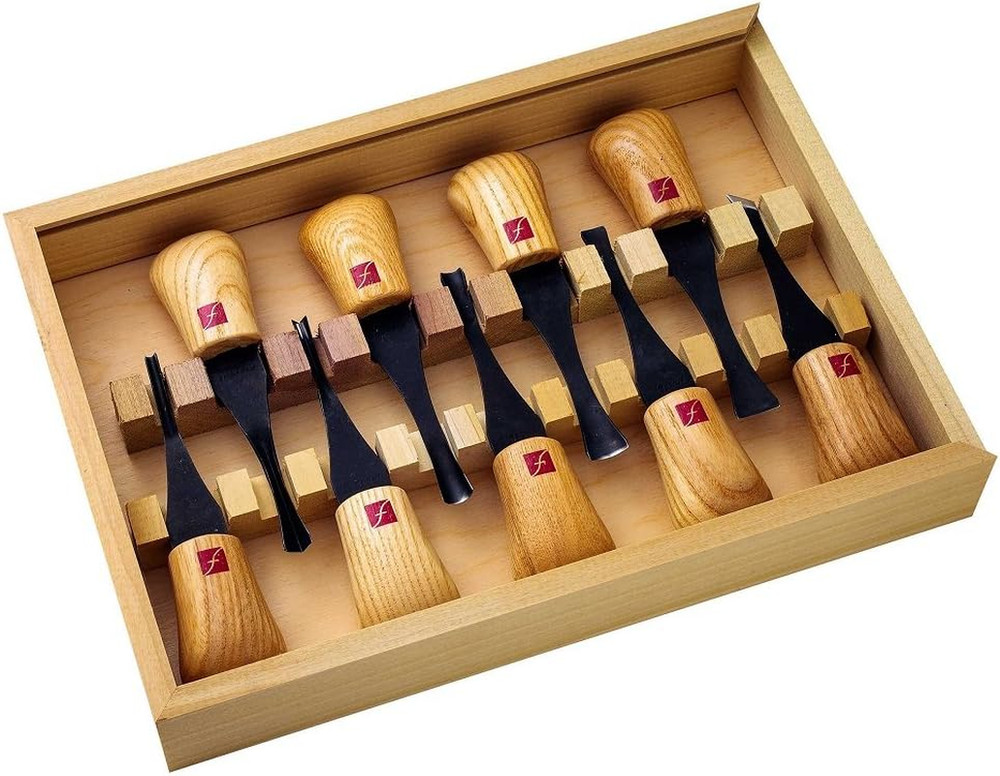 Carving Tools