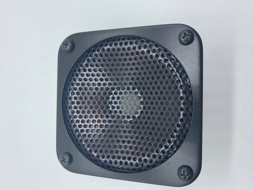 Accusonic Speaker G03A002-PFD-M12606