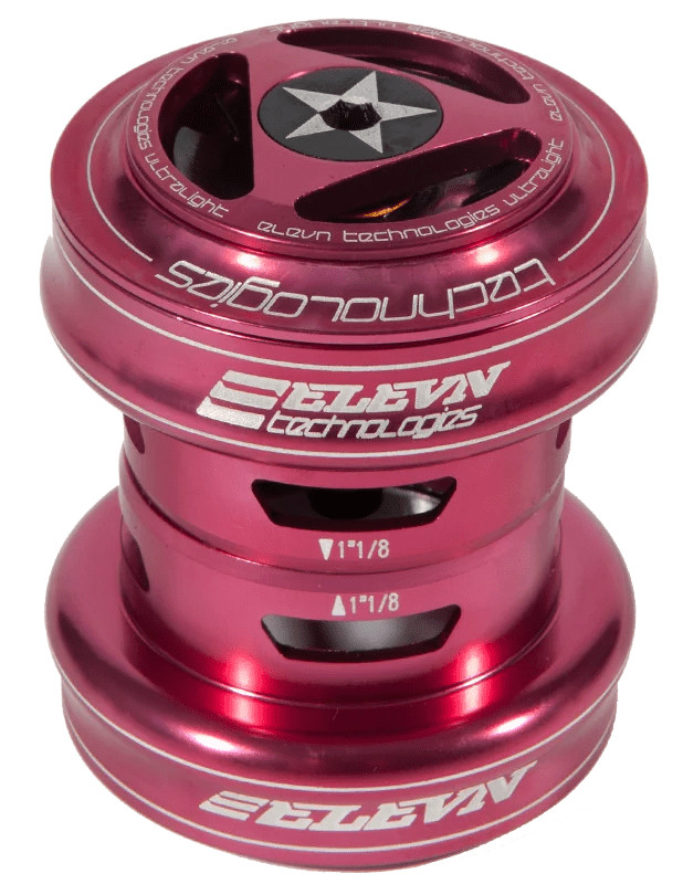 ELEVN Standard External Headset 1-1/8th"