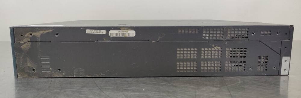 Cisco Secure PIX 525 Secure Firewall