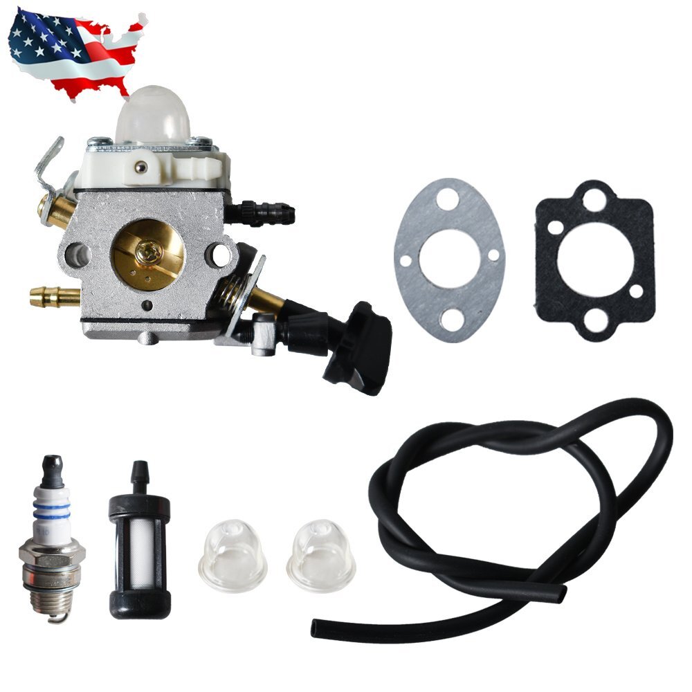 Carburetor Carb For STIHL BG56 BG56C SH56 Blower C1M-S260B C1M-S260C For ZAMA