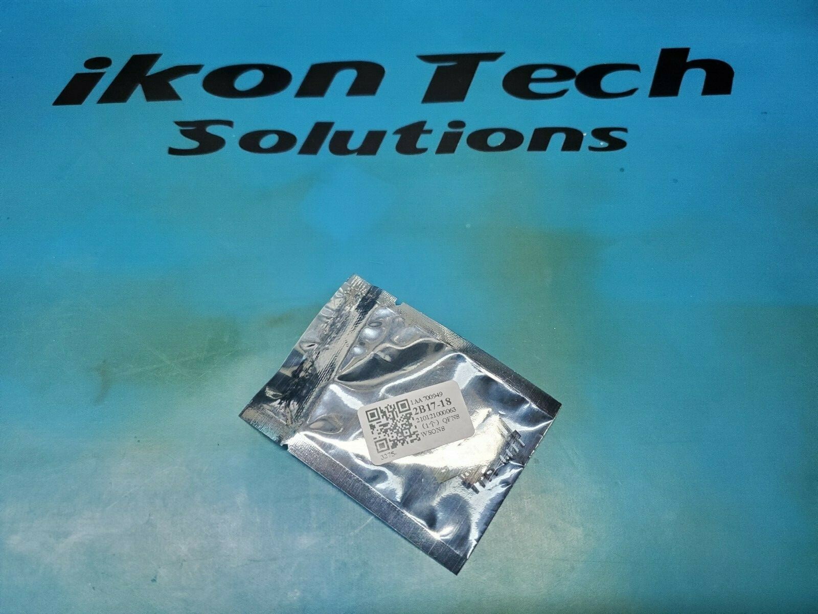 WSON8 To DIP8 Programmer Adapter Board QFN8/DFN8 To DIP8 & WSON8/MLF8 To DIP8