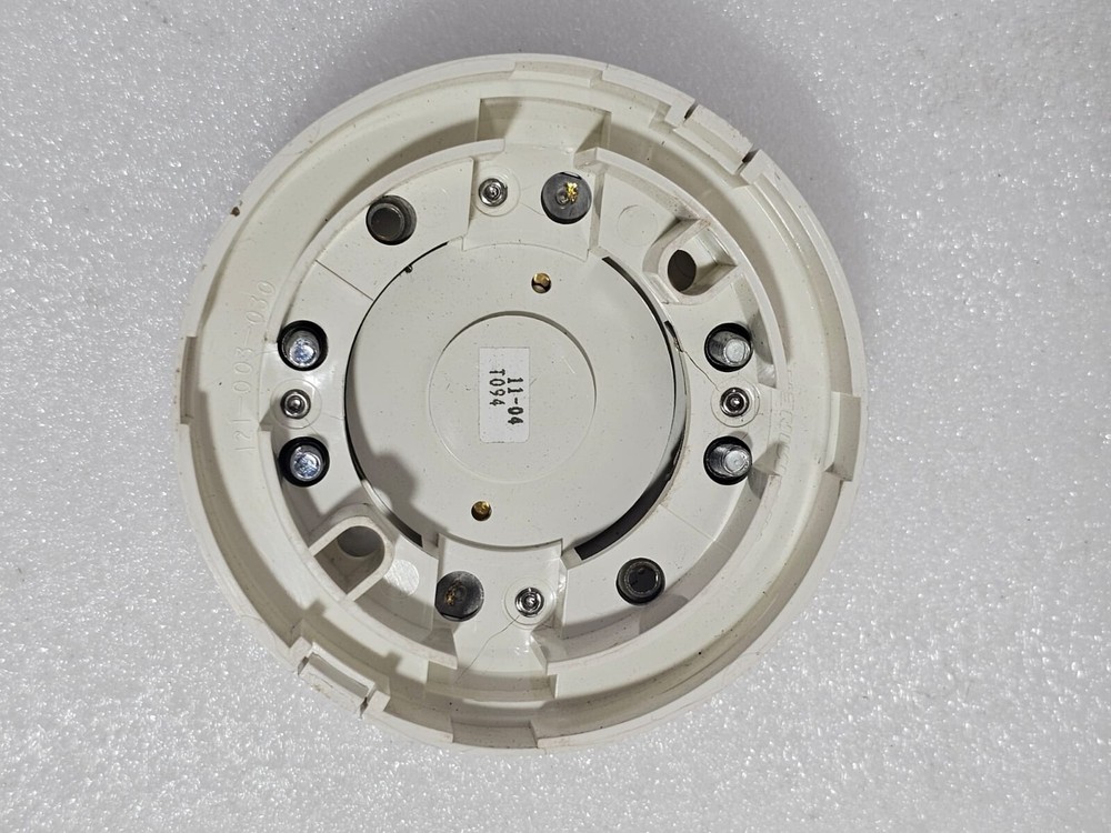 TYCO H602 FXD TEMP DETECTOR 516.014.019
