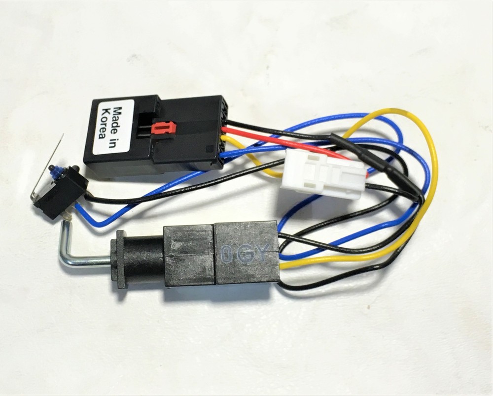 GM OEM SWITCH 84955381
