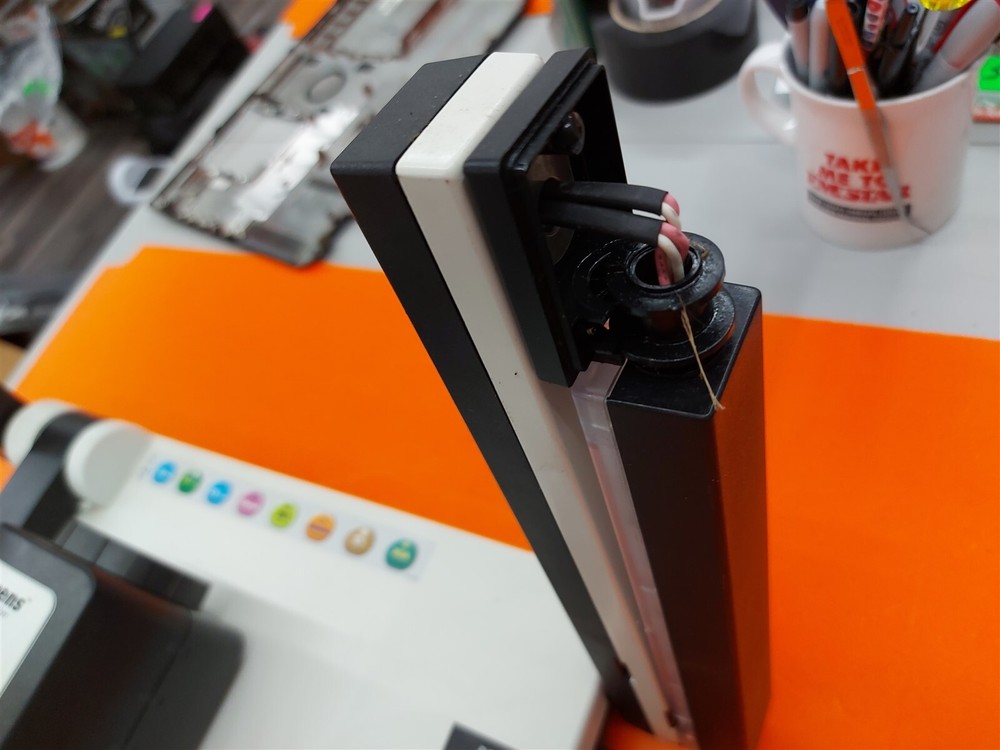 ⭐️⭐️⭐️⭐️⭐️ Lumens Digital Visualizer Document Camera PS600 **READ**