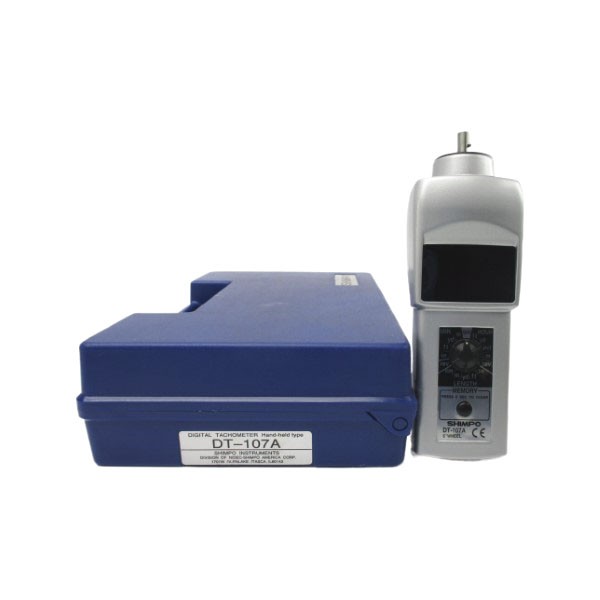 SHIMPO INSTRUMENTS DT-107A NSMP