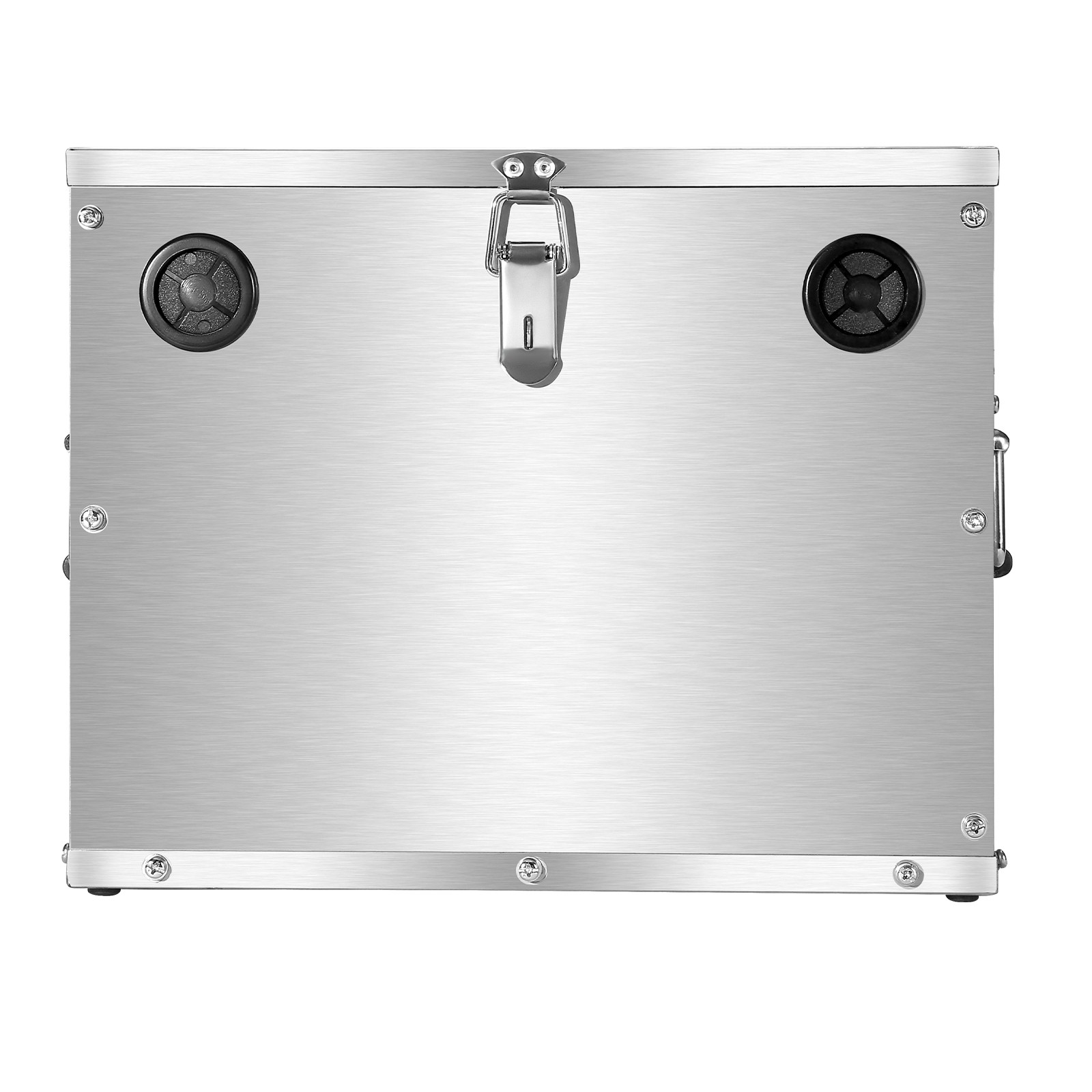 Battery Box Group 24/31 Stainless Steel Shell for Cars & Trolling Motors