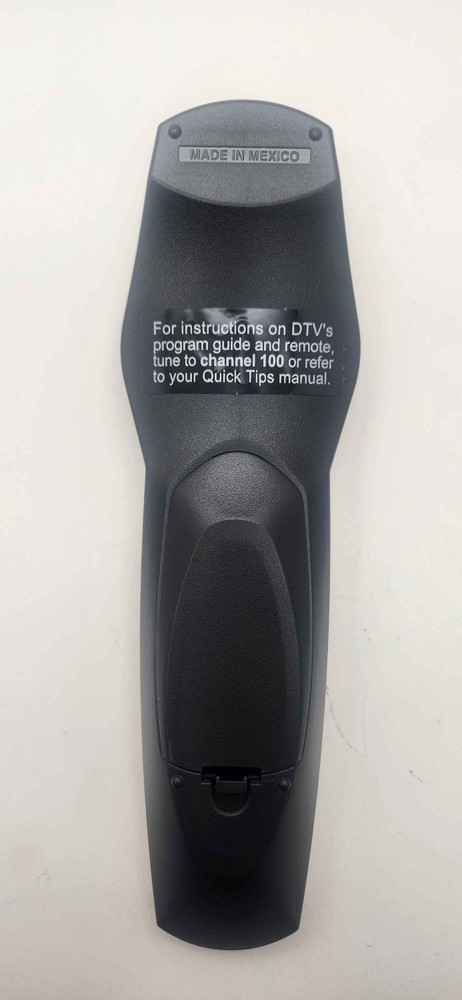 Time Warner Cable TV Remote Control UR4-P360SI