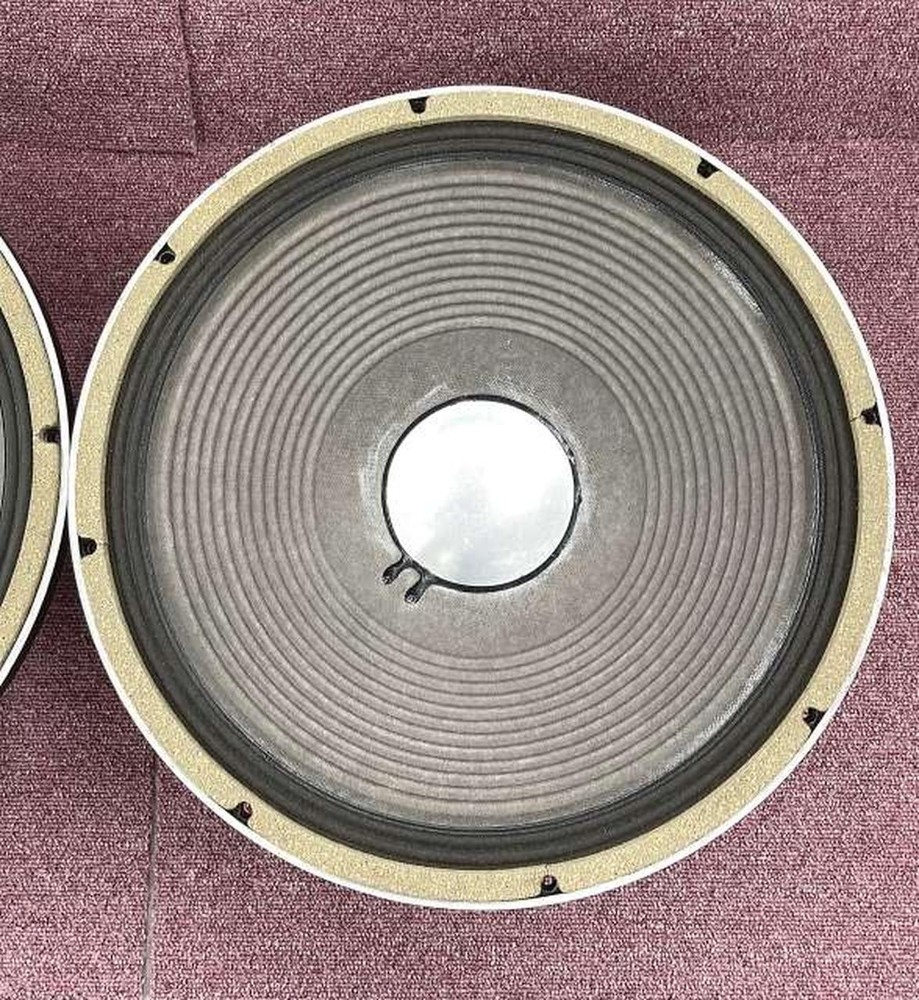 TANGO FE-25-8 Output Transformer Pair Working & Tested JP