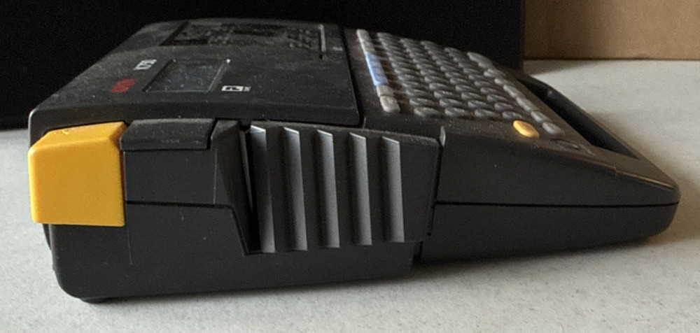 Kroy K750 Label Printer