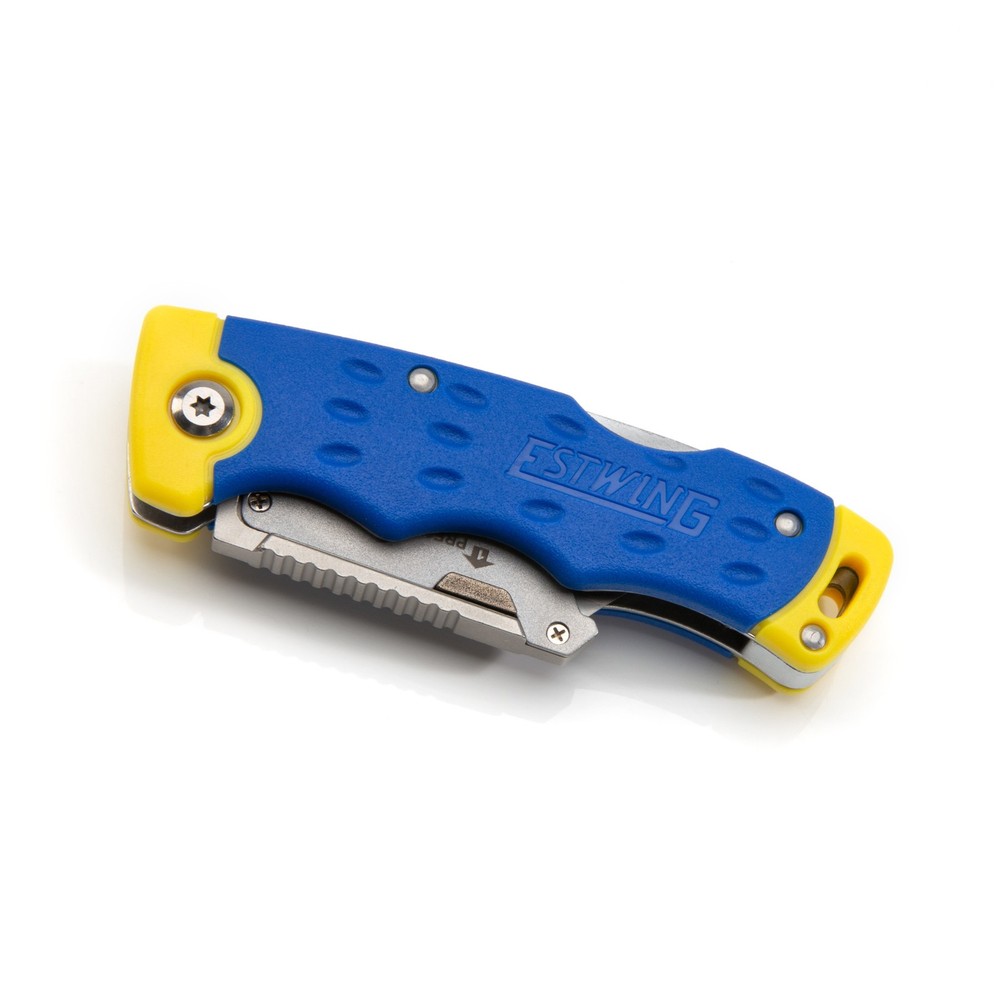 Estwing Folding Lock Back Utility Knife (6-Pack) 42441-CASE-6
