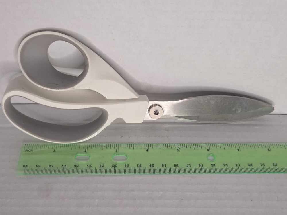 Fiskars Saw, Scissors, Drill, Screwdriver Crafting Tool Set