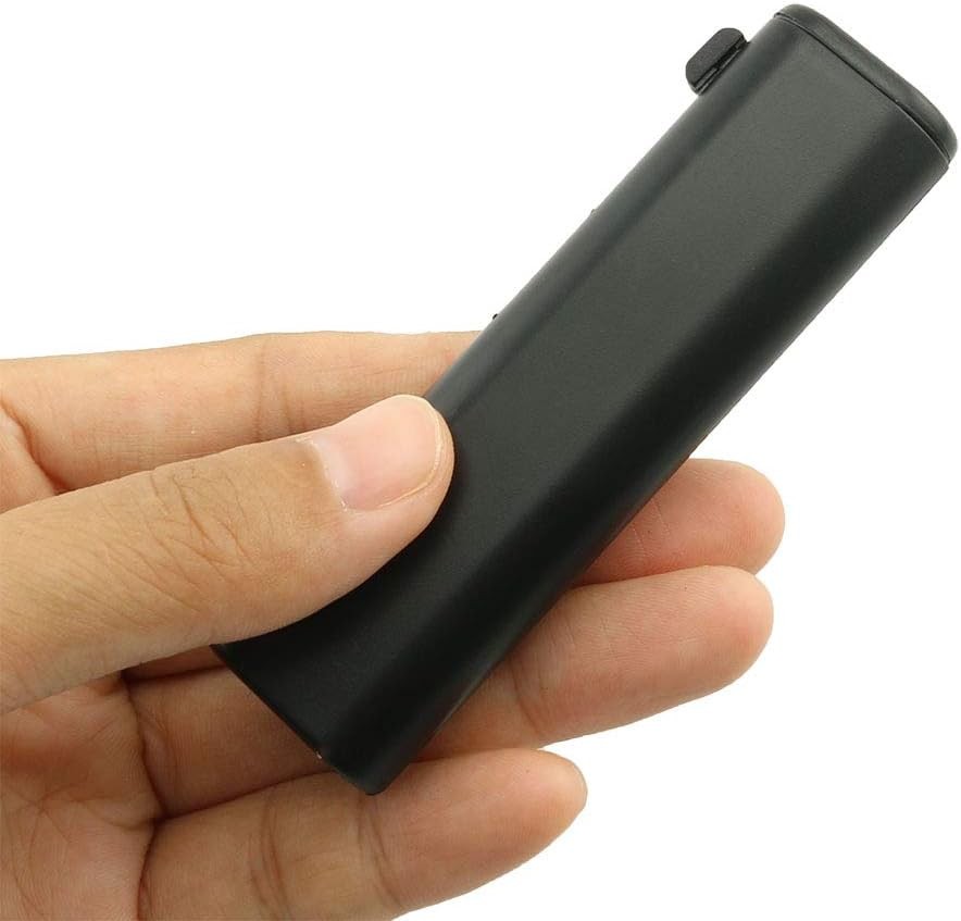 Telescopic Brush, Keyboard Lens Soft Computer Camera Black
