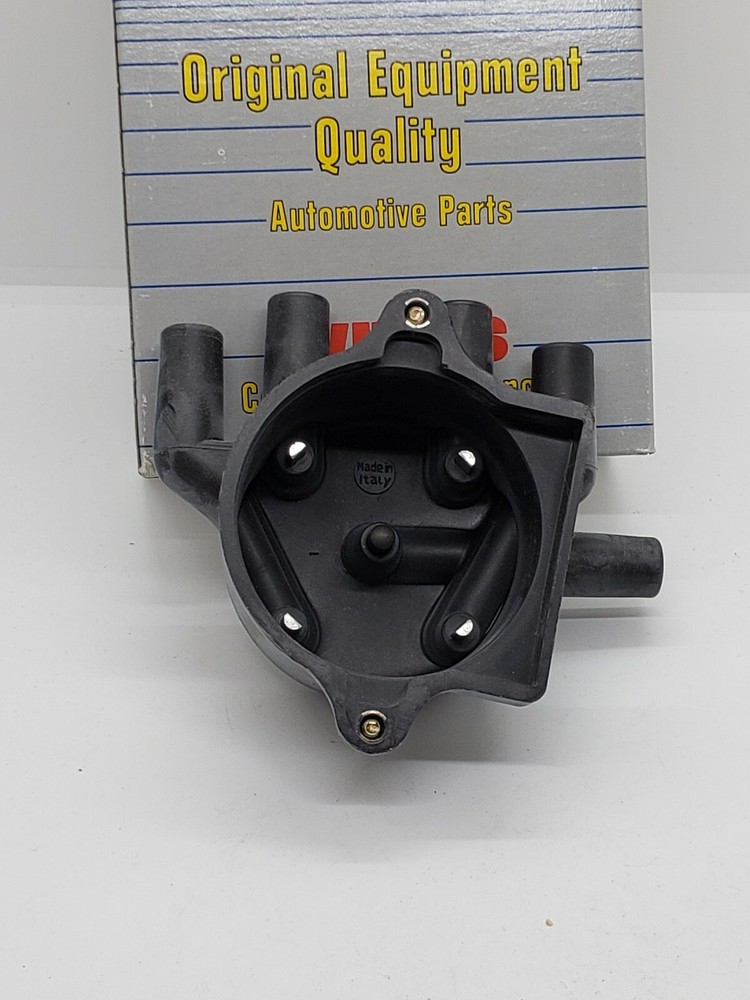 Distributor Cap-O.E. Replacement Wells JA990 NOS