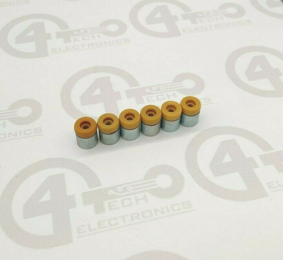 Universal Instruments Bumper 41395701 Pack Of 6