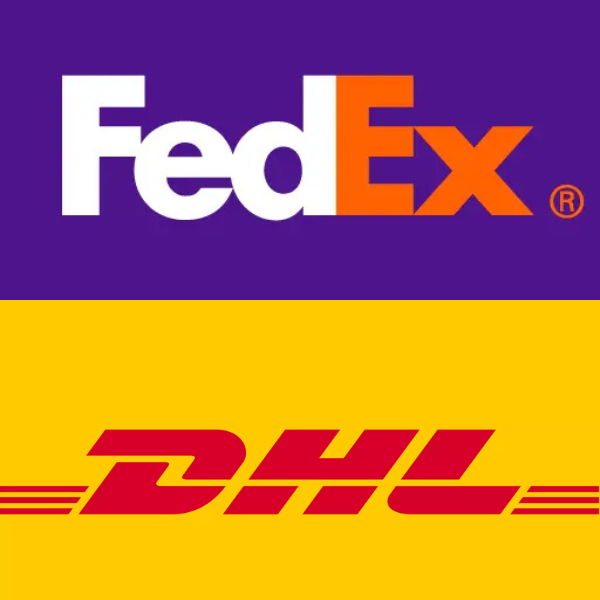 FedEx/DHL Additional Shipping Fee