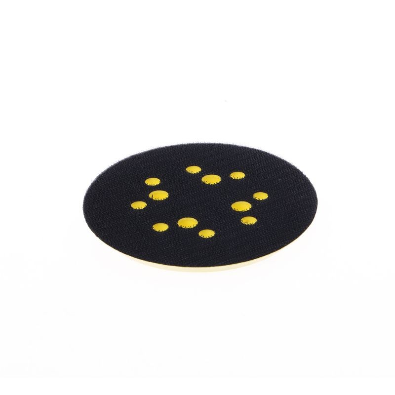 Hook & Sanding Discs with 8 Hole Hook & Pad Used for Industrial 5in