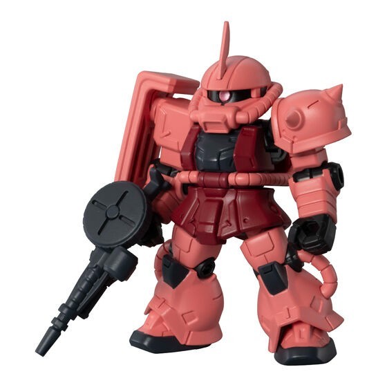 Mobile Suit Ensemble Part 30 (Complete Set)