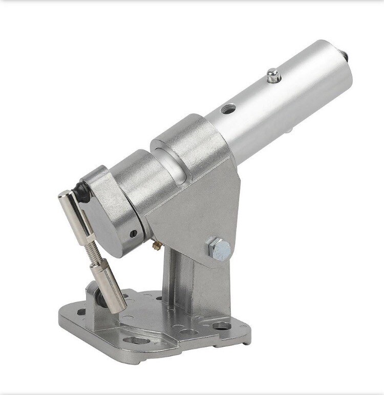 Anvil Tilt Bull Float Bracket Adjustable Concrete Adapter 57545 1002 277 407