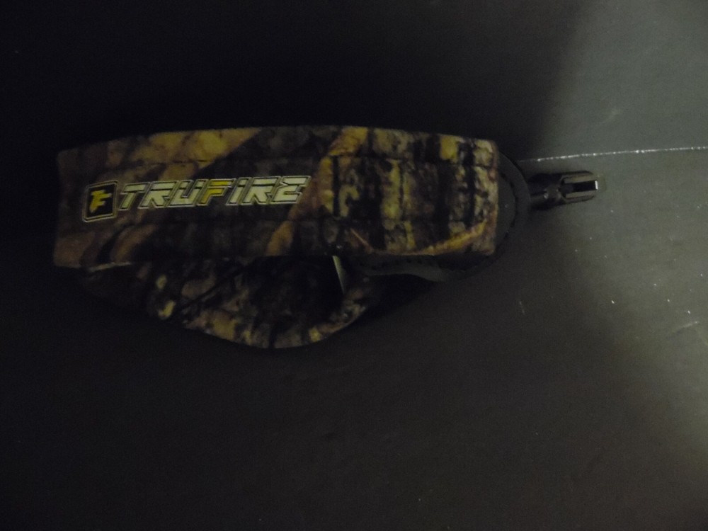 TruFire Trigger Release