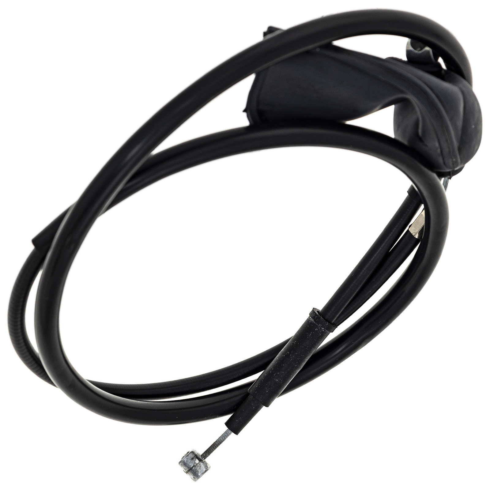 NICHE Front Brake Cable for Yamaha YZ80 DT100 598-26341-00-00 4V1-26341-00-00