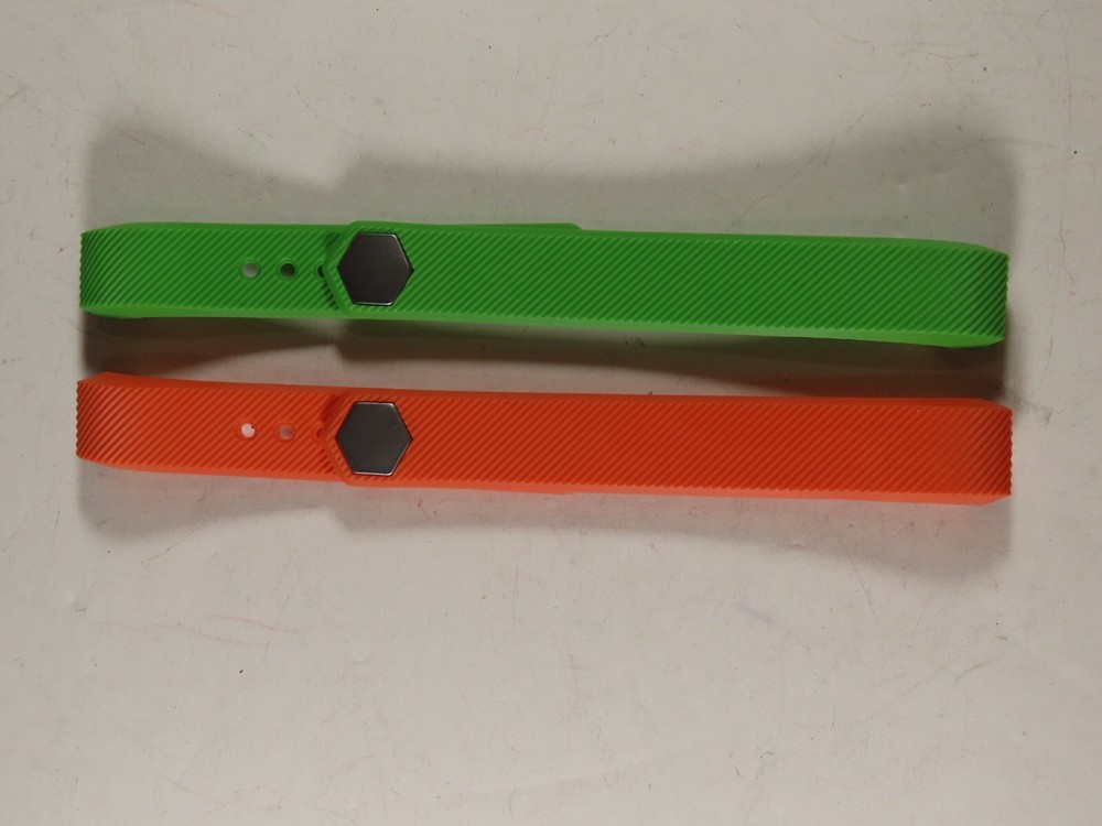 NOS Fitbit Flex Bands Lot C607