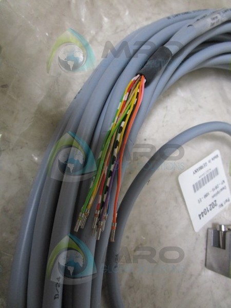 SICK 2021044 CLONING PLUG CABLE NSMP