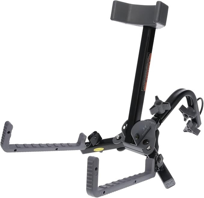 Hawk Kwik -Grab Crossbow Stand