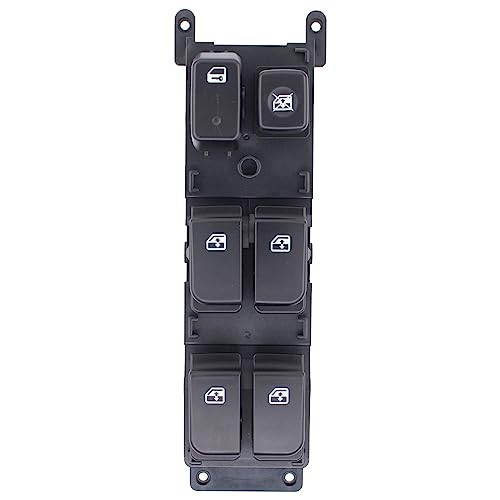 Front Driver Side Window Switch for Kia Rondo 2007-2012