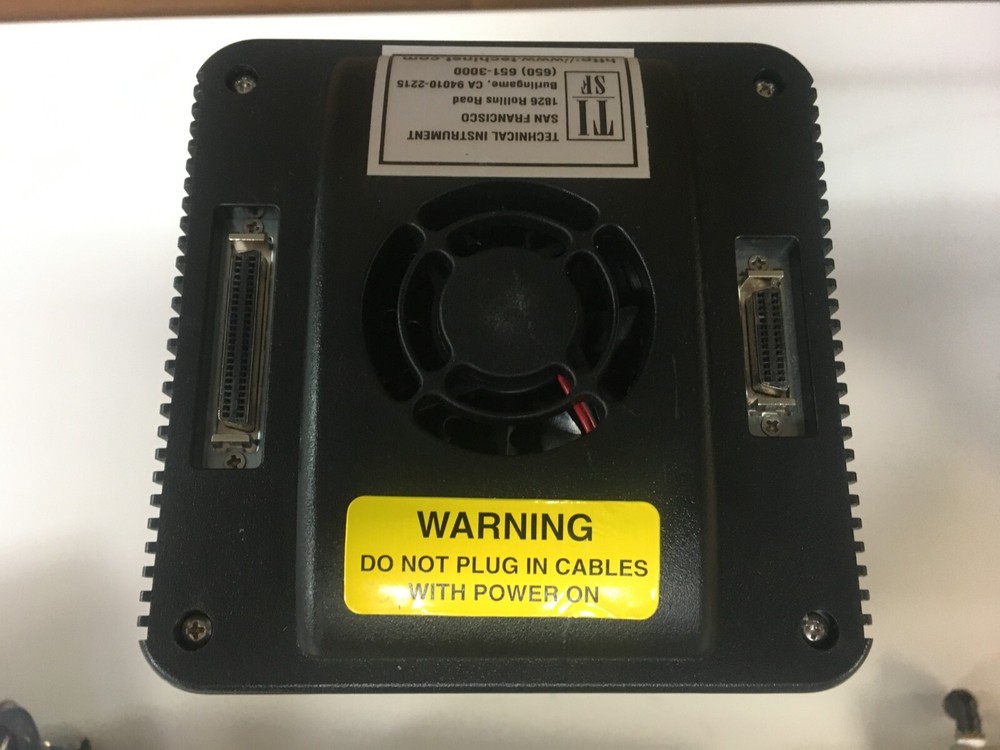 DIAGNOSTIC 2.2.1 HRD100-NIK