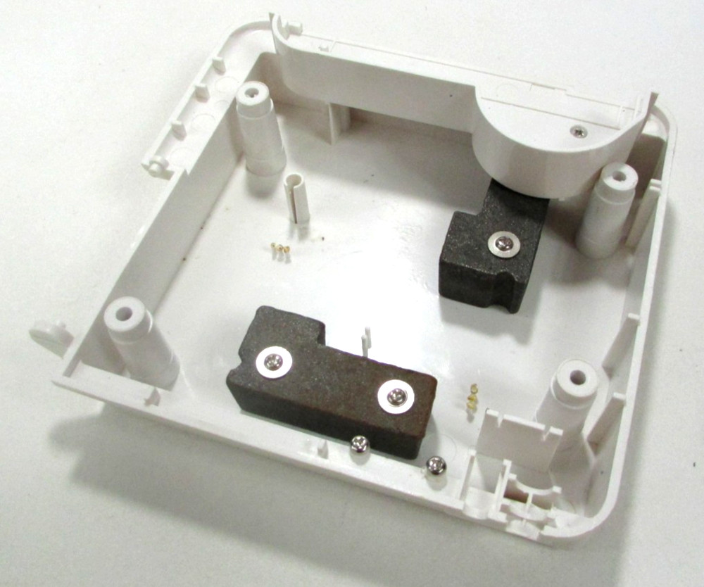 Singer Tiny Serger Electric  Machine TS380A Replacement Base Plate