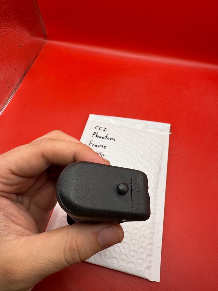 CCI Phantom Frame